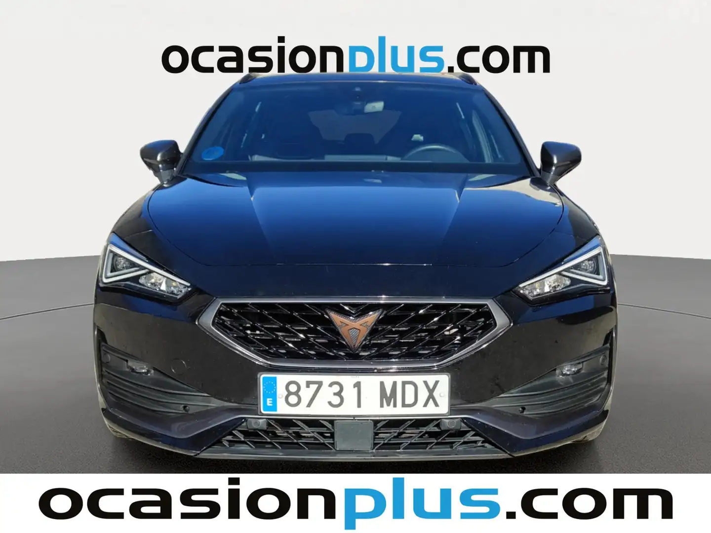 Foto Cupra León CUPRA Leon Sportstourer 1.4 e-Hybrid DSG (245 CV)