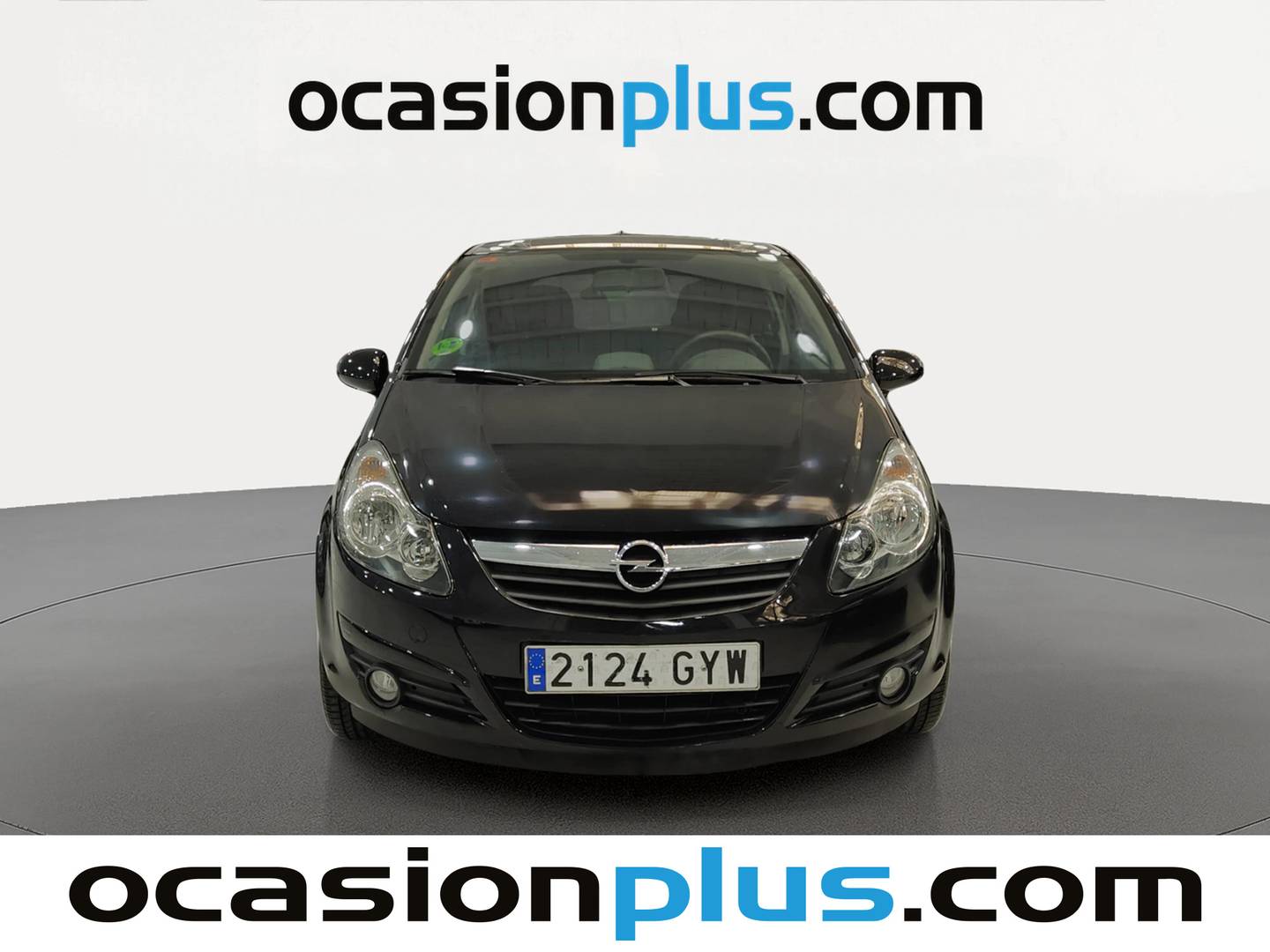 Opel Corsa Opel Corsa 1.4 Sport (100 CV) 100cv