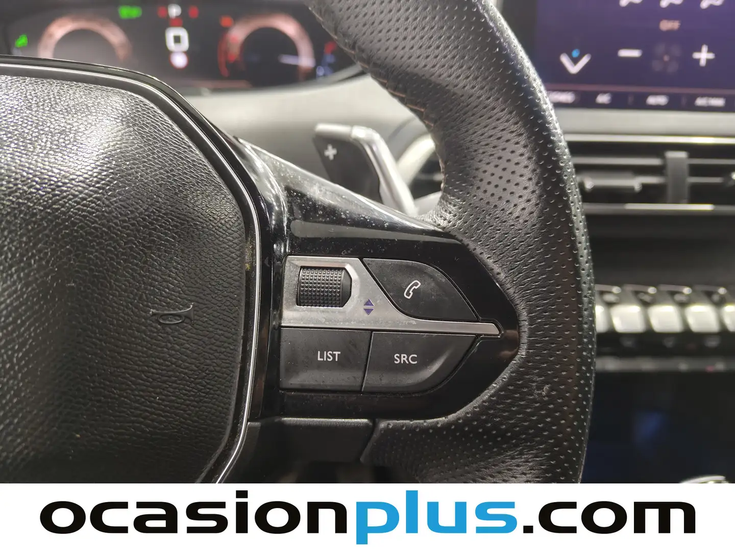 Foto Peugeot 3008 Peugeot 3008 THP 165 GT Line S&S Auto  (165 CV)