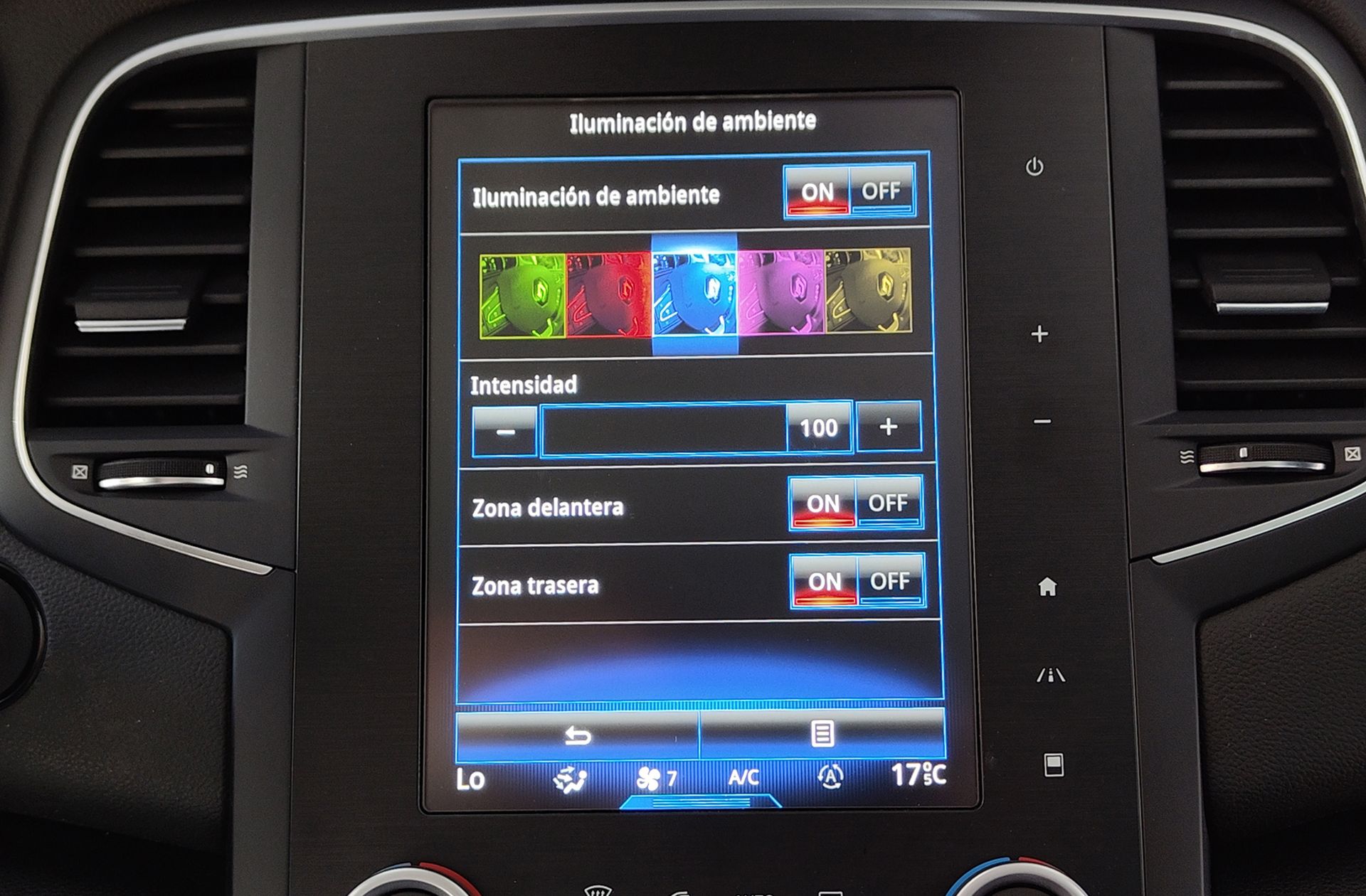 Renault Mégane GT Line Energy TCe - foto 13
