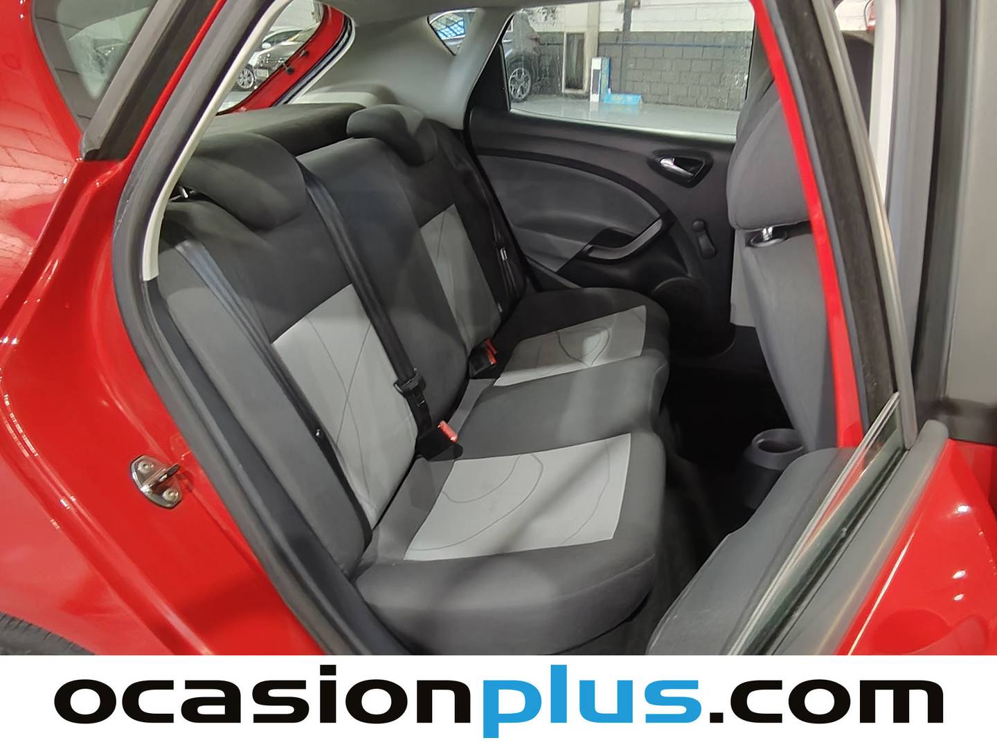 Seat Ibiza Seat Ibiza 1.2 12v Reference (70 CV) al mejor precio