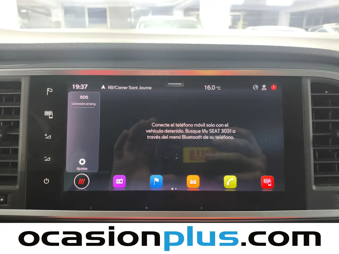 Foto Seat Ateca SEAT Ateca 1.5 TSI S&S Style XL (150 CV)