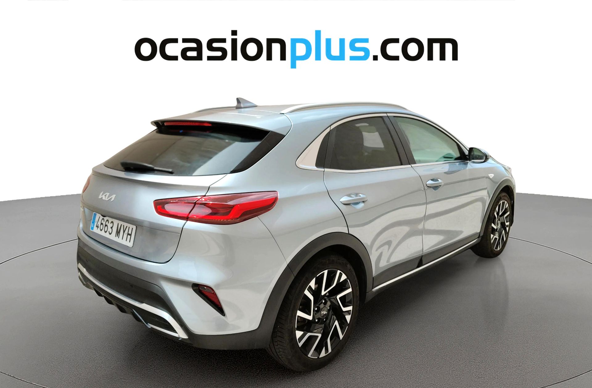Kia XCeed 1.0 T-GDi Drive - foto 4