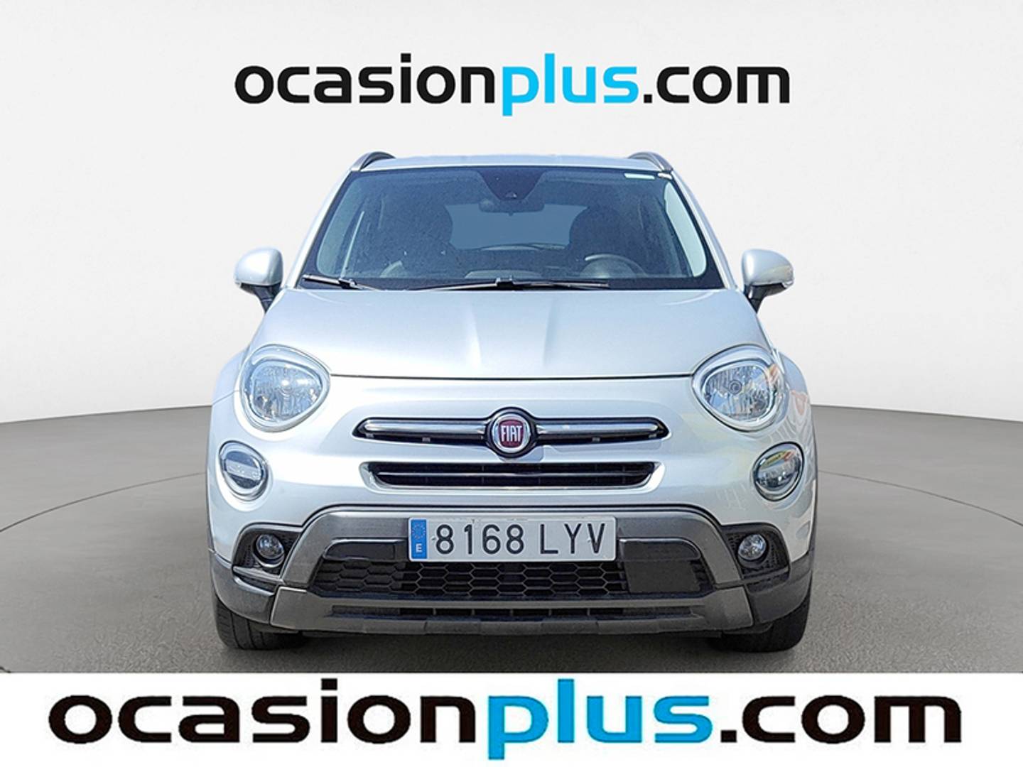 Foto Fiat 500X Fiat 500X 1.3 Firefly S&S Cross T4 DCT (150 CV)