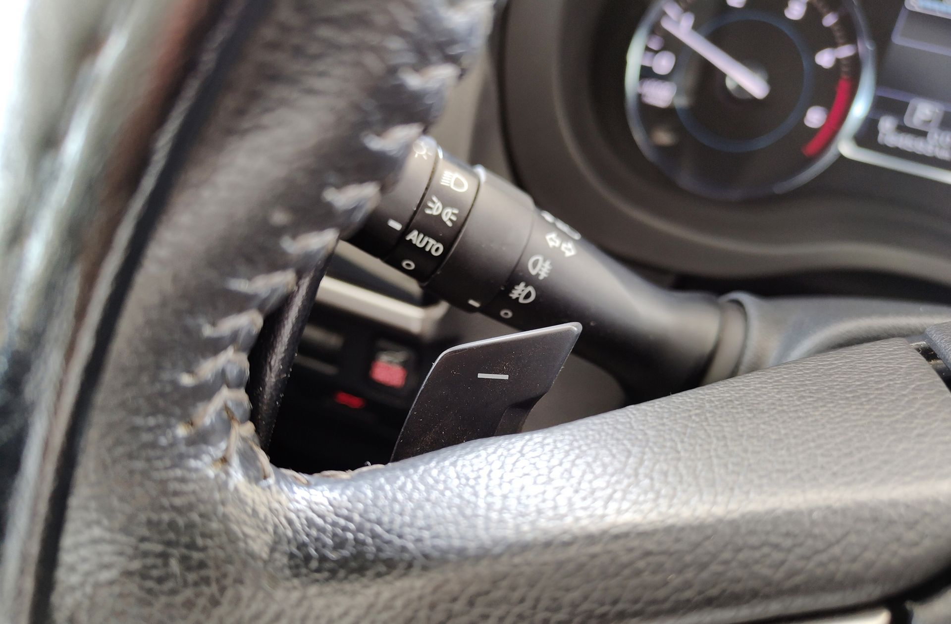 Subaru Forester 2.0 TD Executive Plus Lineartronic - foto 29