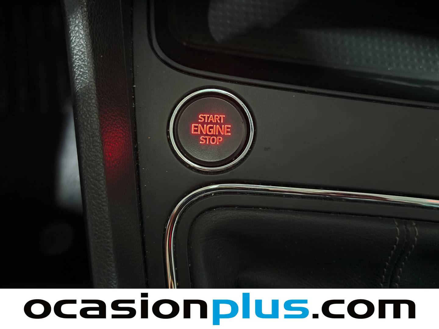 Foto Seat León SEAT León 1.5 TGI GNC S&S Style Visio Edition (130 CV)