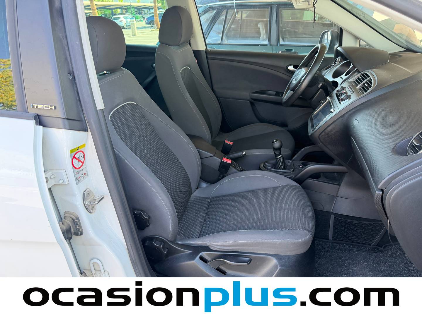Seat Altea Seat Altea 1.6 TDI S&S E-Ecomotive I-Tech (105 CV) km 0