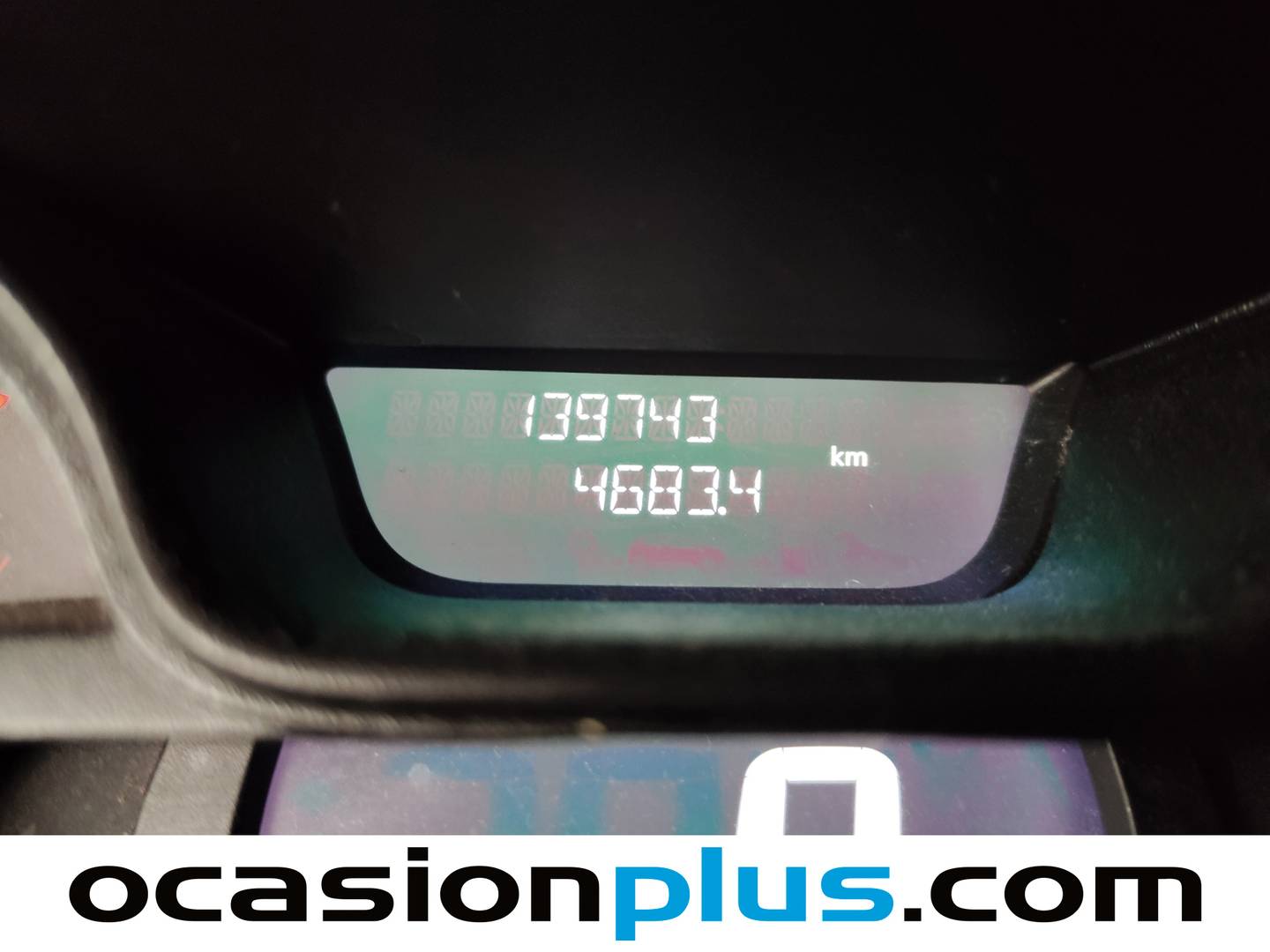 Renault Trafic Renault Trafic Passenger dCi 125 Edition Energy 9 Plazas (125 CV) seminuevo