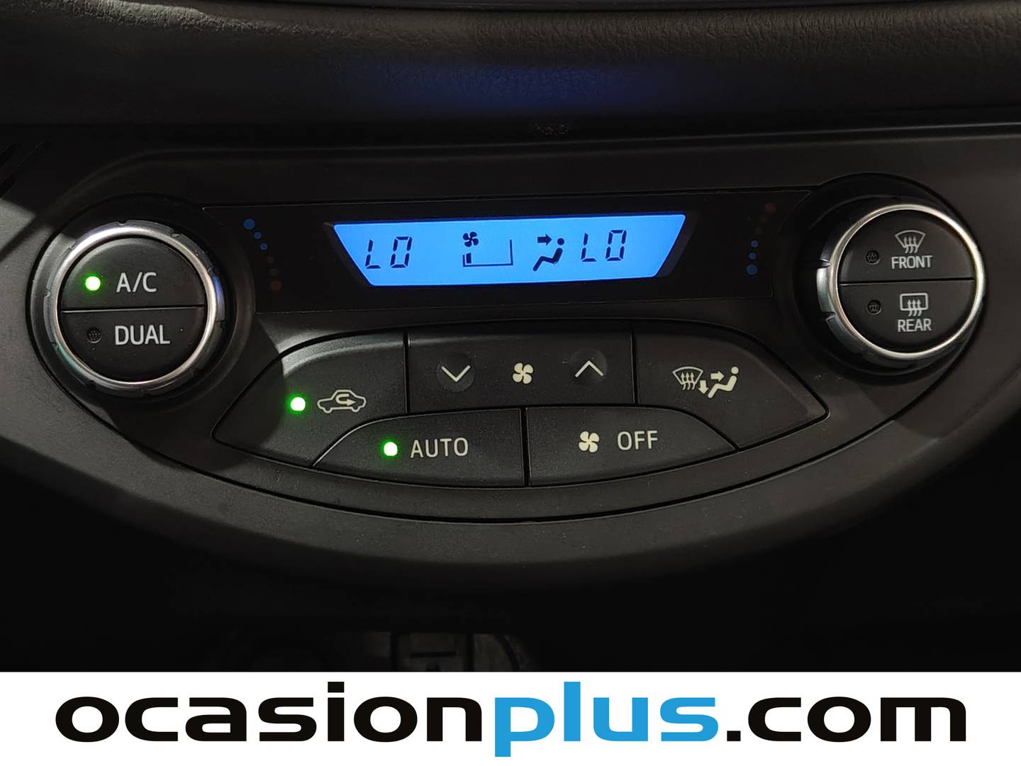 Toyota Yaris Toyota Yaris 1.5 Active (111 CV) al mejor precio