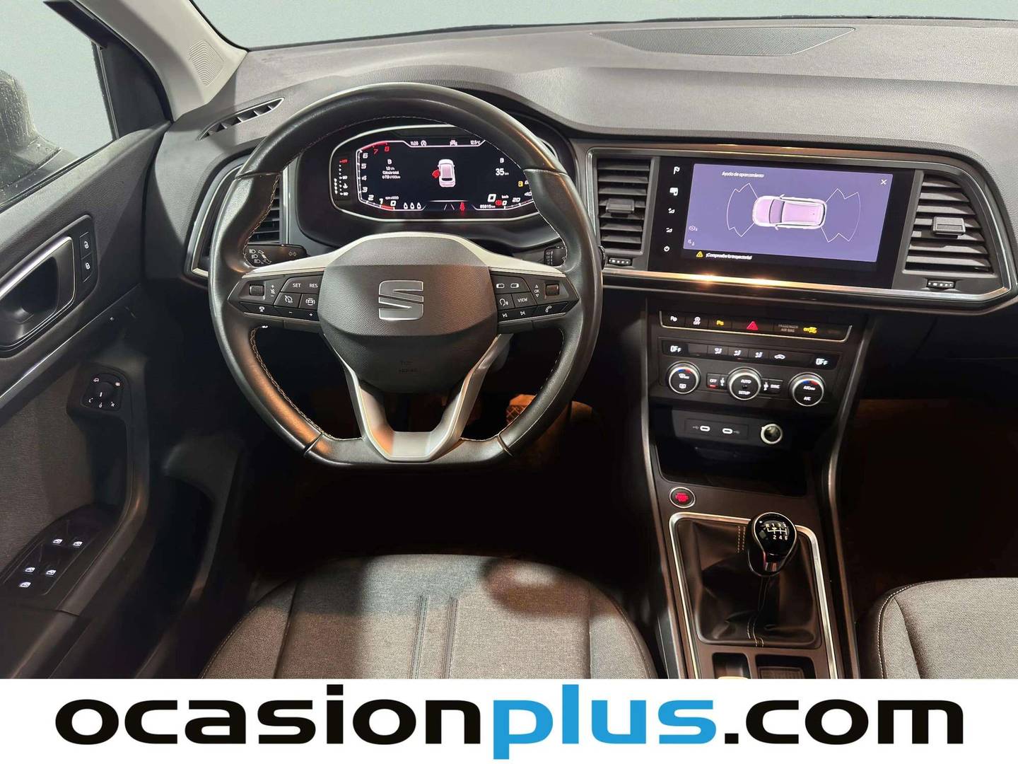 Foto Seat Ateca SEAT Ateca 1.5 TSI S&S Style XL (150 CV)