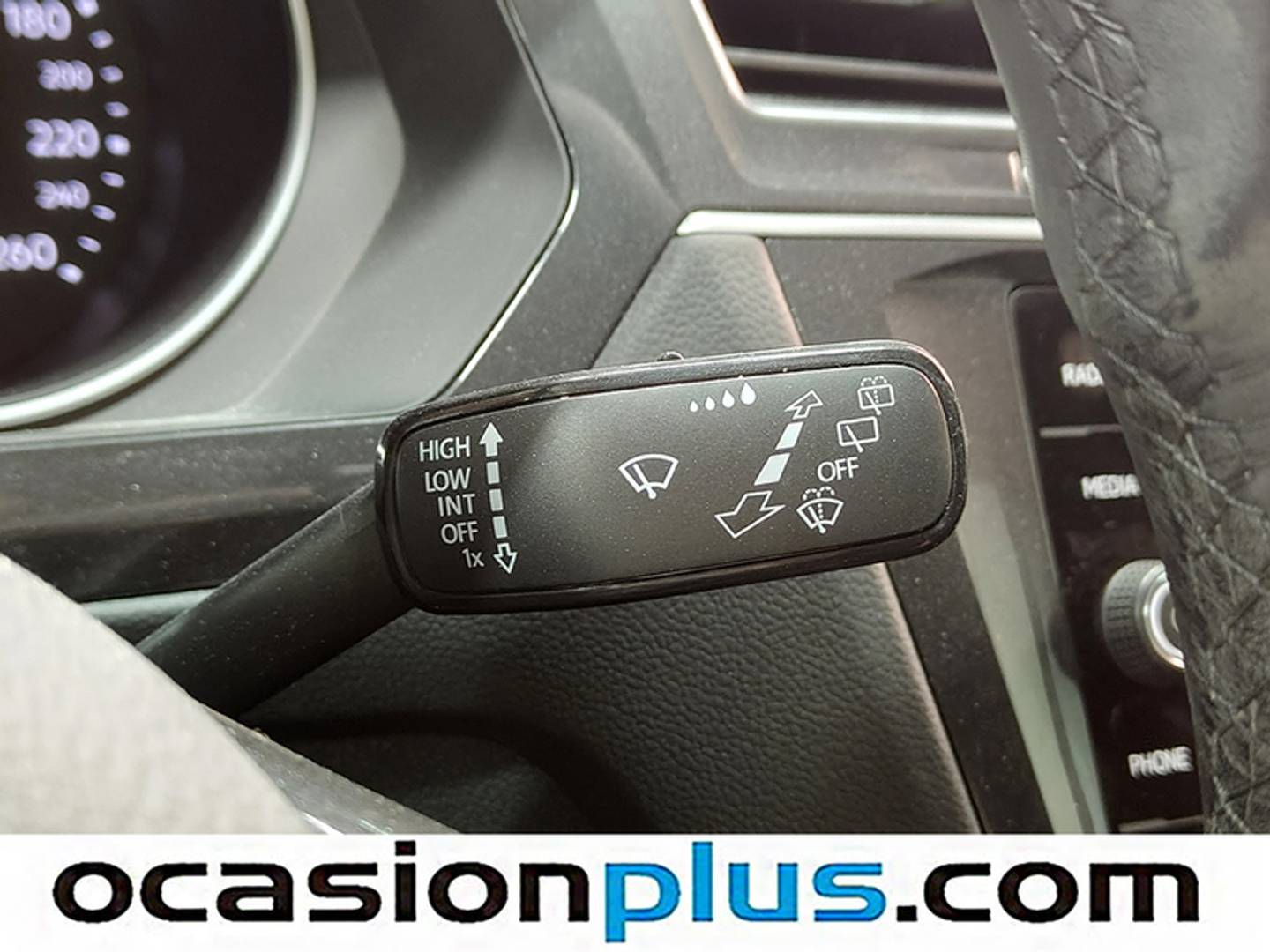 Foto Volkswagen Tiguan Volkswagen Tiguan Edition 1.4 TSI (125 CV)