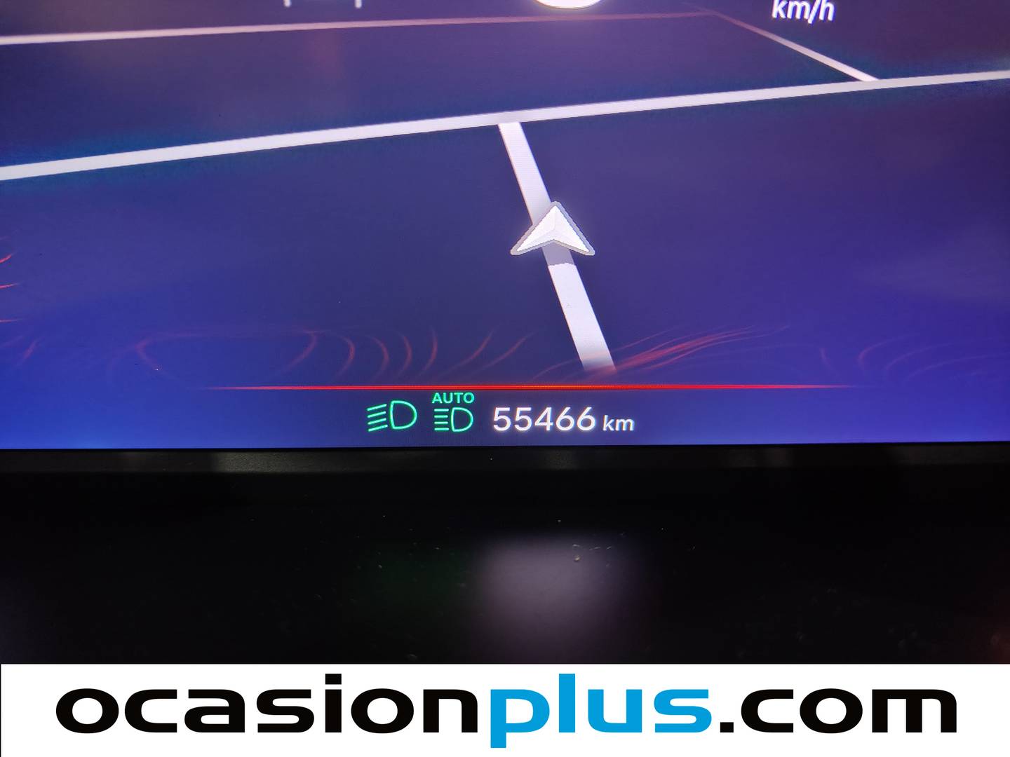 Foto Jeep Avenger Jeep Avenger 1.2 G Summit (100 CV)