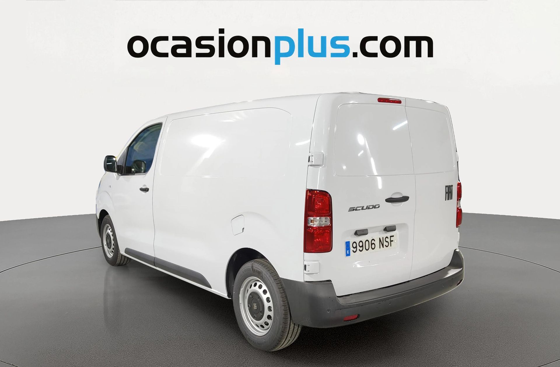 Fiat Scudo Furgón M 1.5 Diésel - foto 3