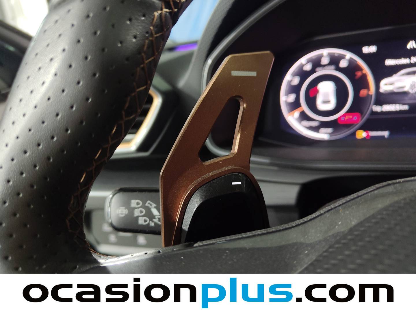 Cupra León Cupra León León 2.0 TSI DSG (190 CV) de ocasión