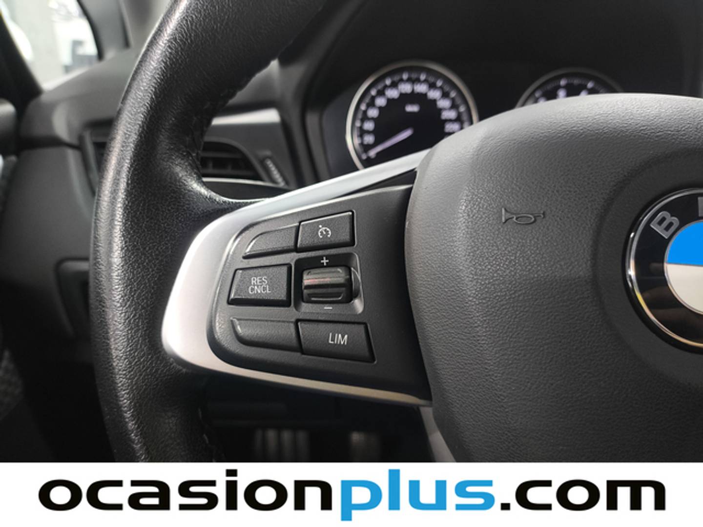 BMW Serie 2 BMW Serie 2 Gran Tourer 216i (109 CV) 7 Plazas barato