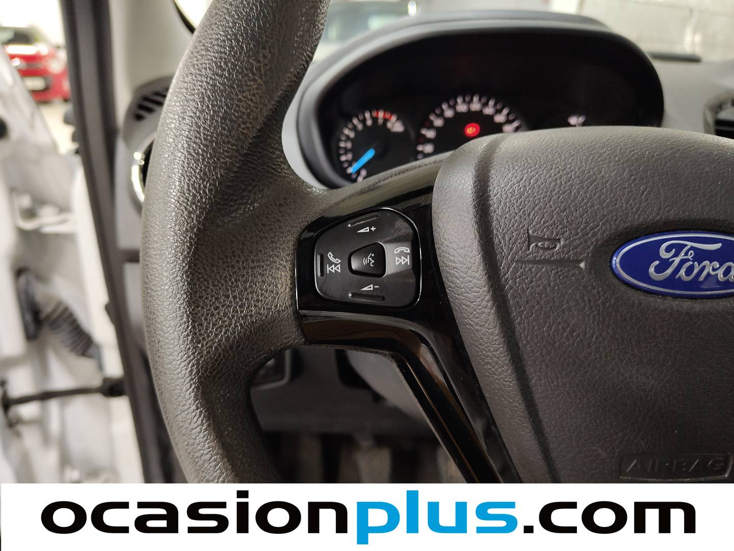 Ford Ka+ Ford Ka+ 1.2 Ti-VCT Ultimate (85 CV) de ocasión