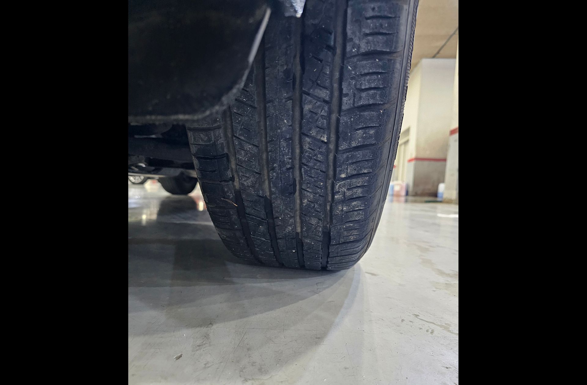 Hyundai Tucson 1.6 CRDi Maxx - foto 34