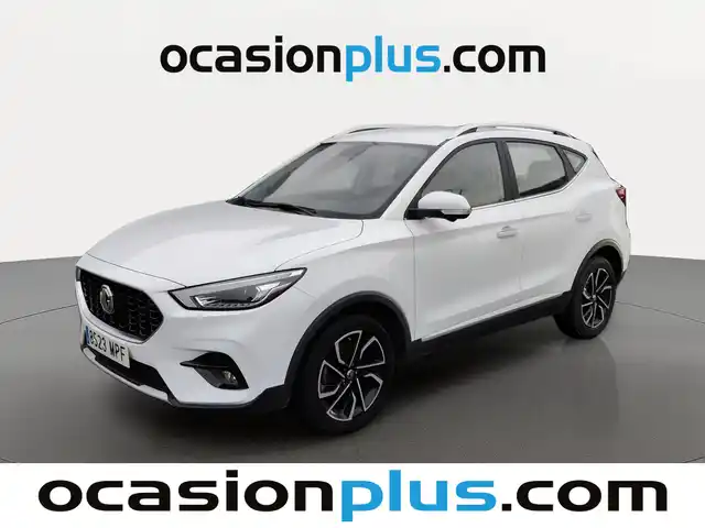 MG ZS 1.5 Luxury  (106 CV) de segunda mano
