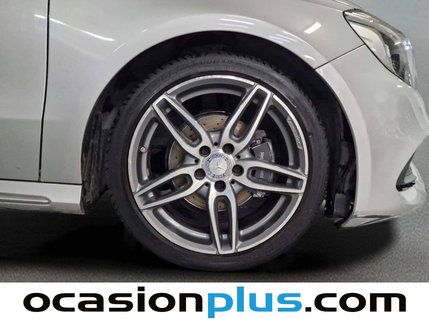 Mercedes Clase A Mercedes Clase A 200 d (136 CV) Pack AMG barato