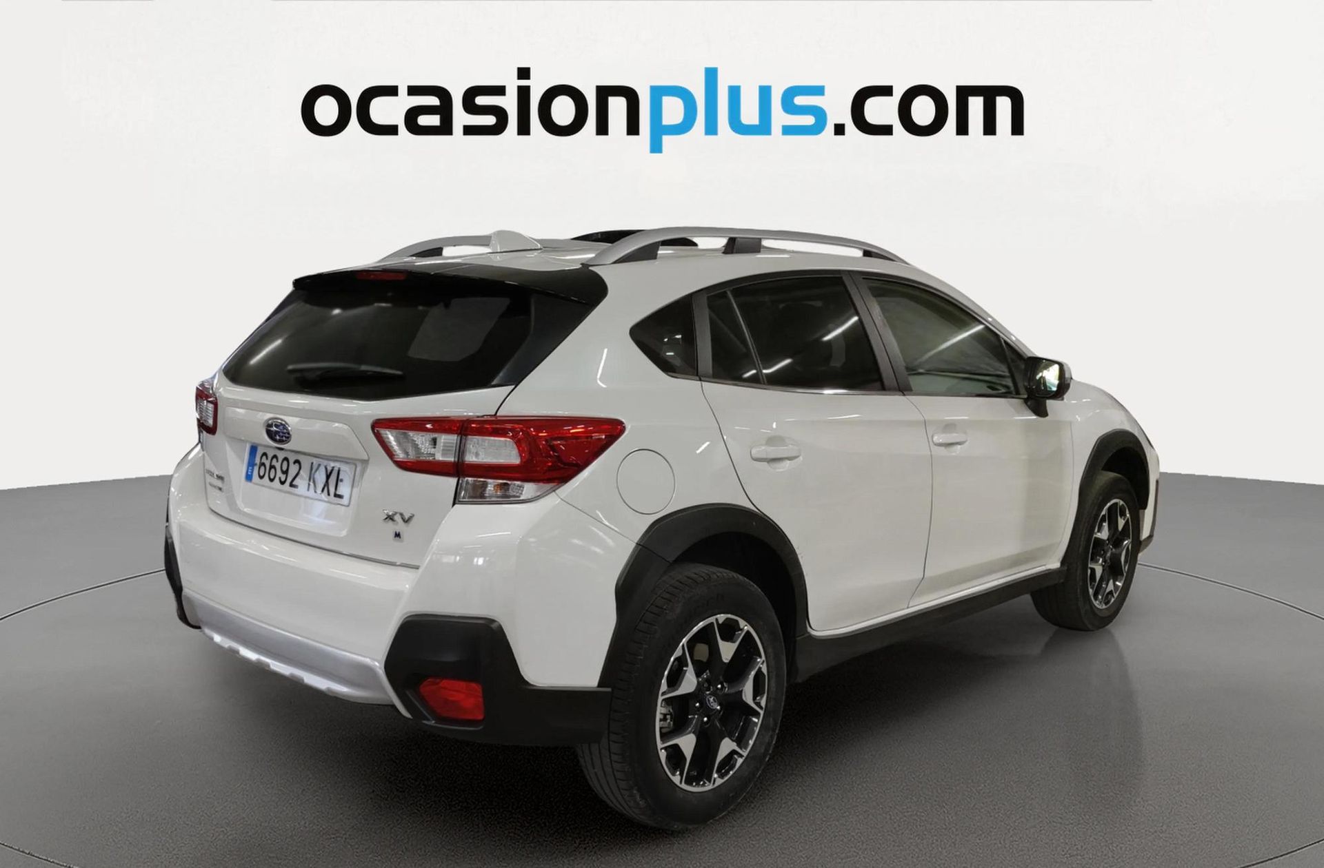 Subaru XV 1.6 Executive GLP - foto 4