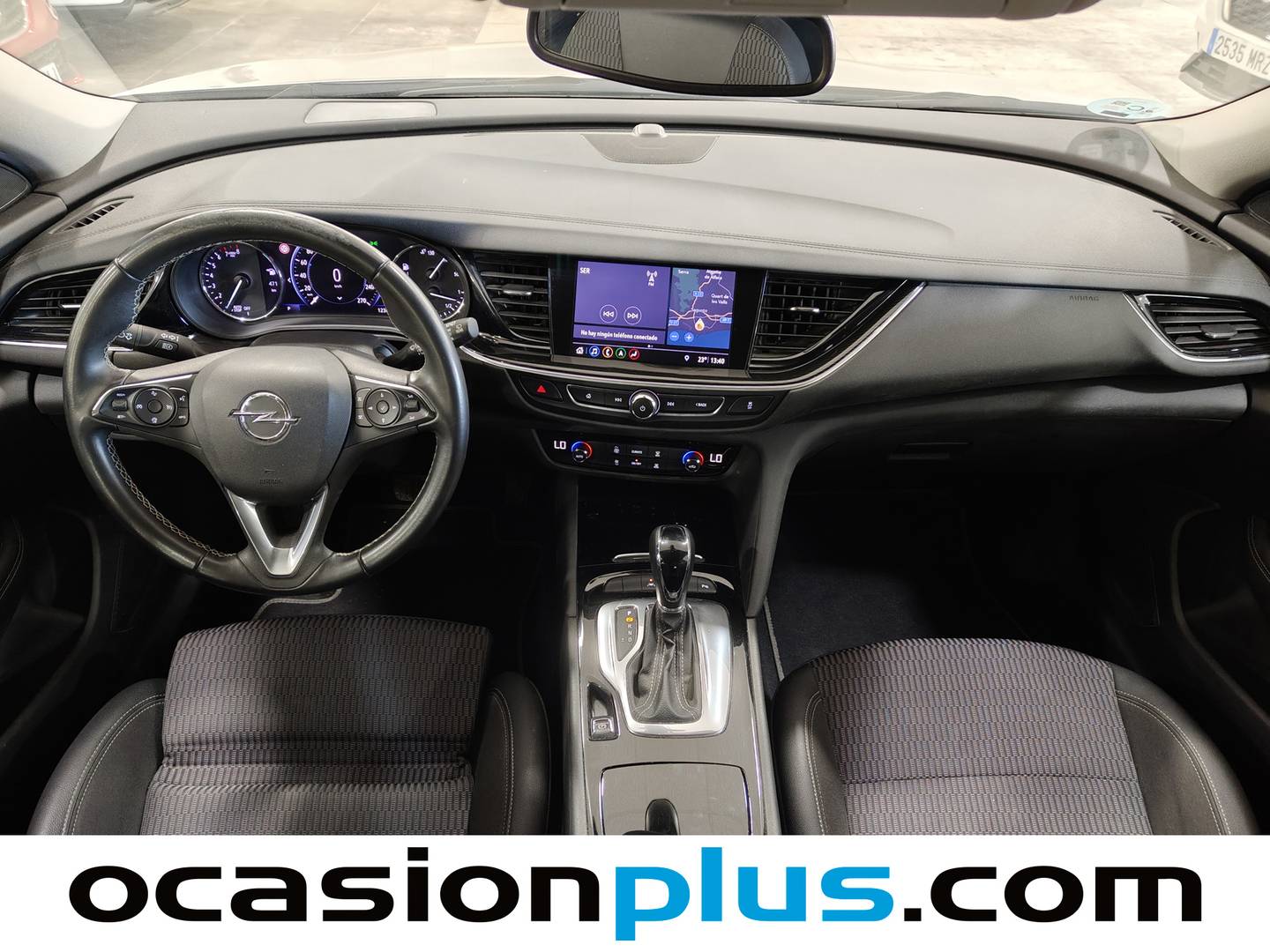 Opel Insignia Opel Insignia GS 1.5 Turbo XFT Innovation Auto (165 CV) de ocasión