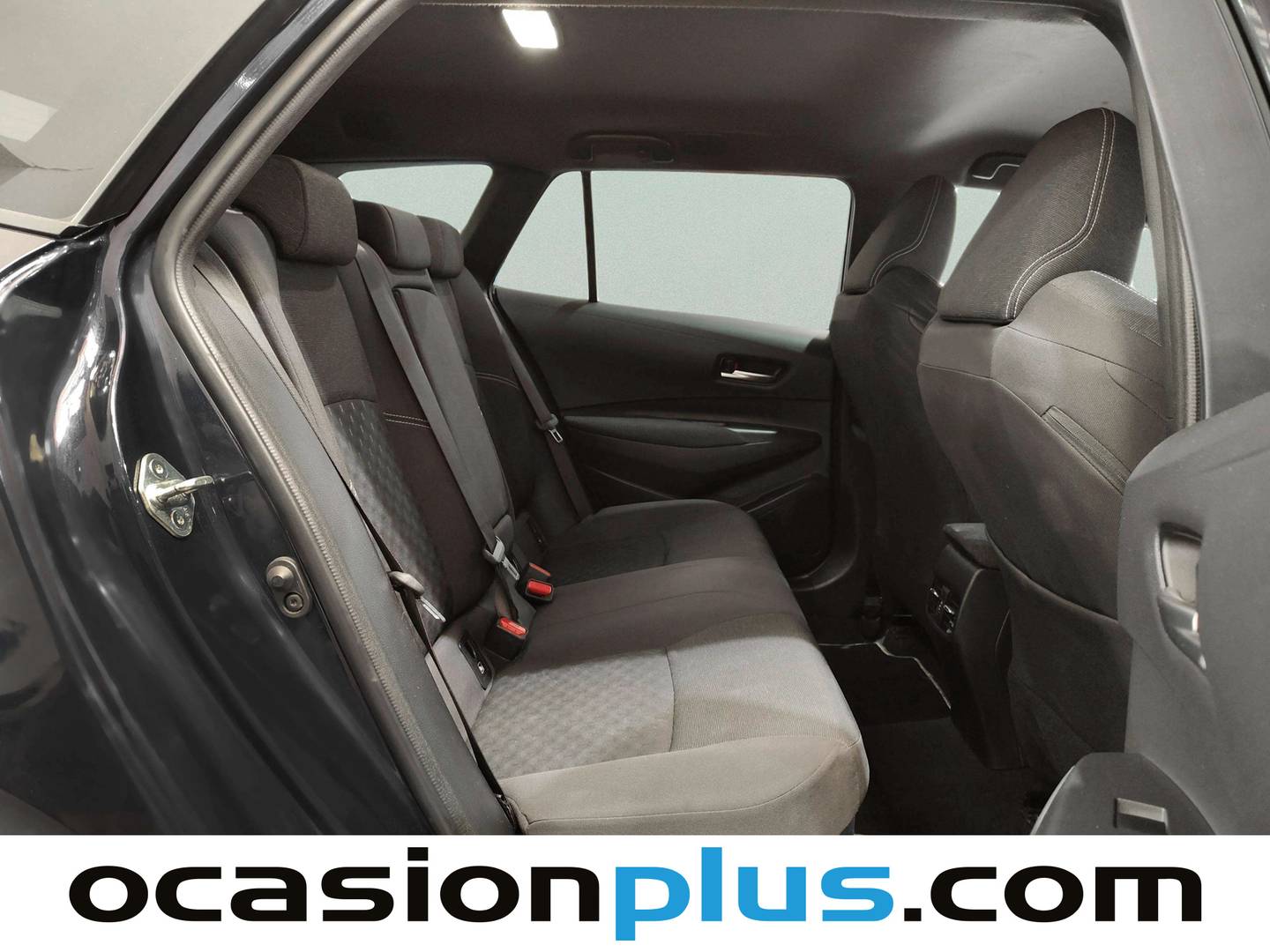 Toyota Corolla Toyota Corolla 140H Active Plus Touring Sport (140 CV) al mejor precio