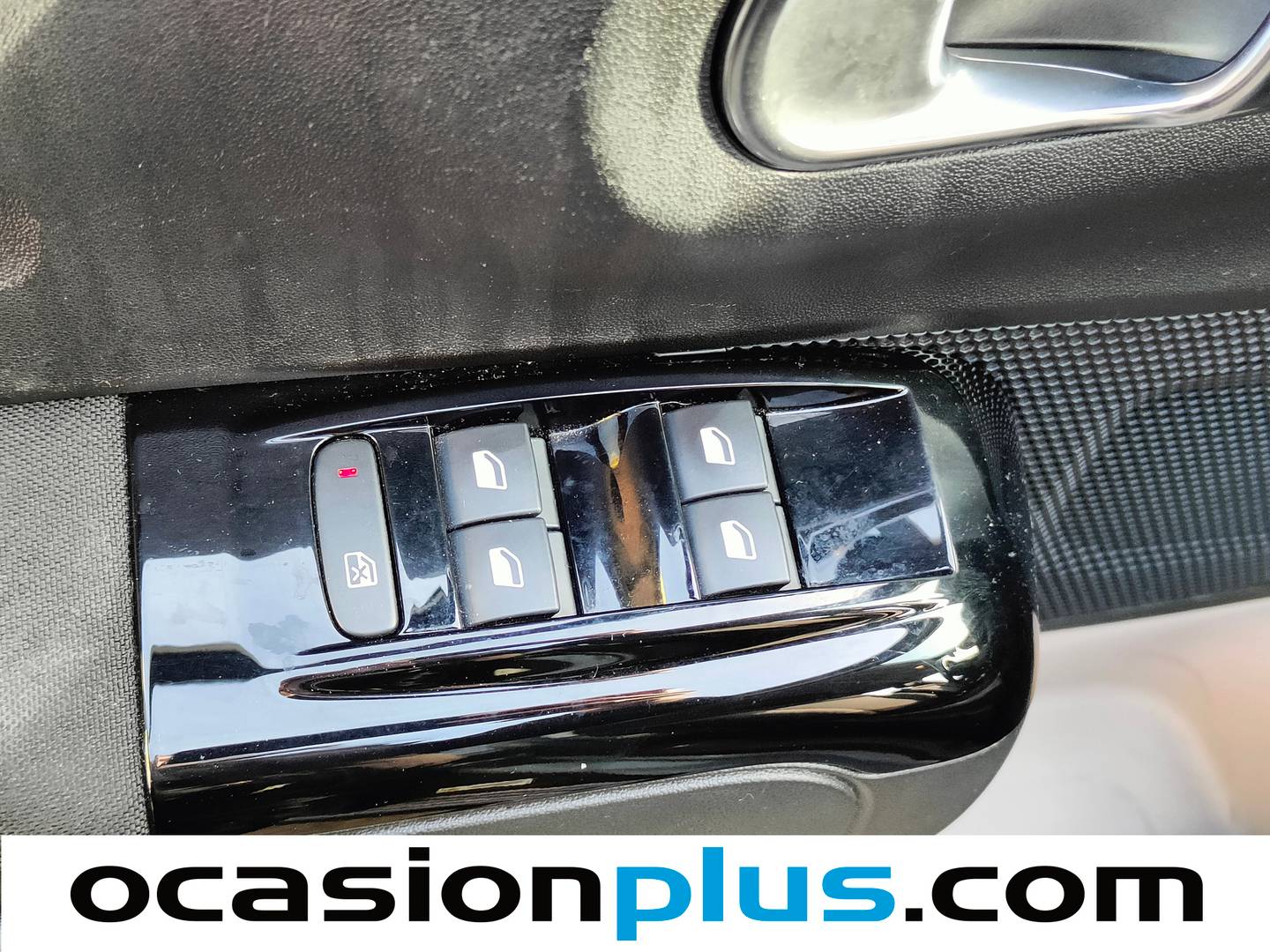 Foto Citroën C3 Citroen C3 PureTech 82 Shine (83 CV)