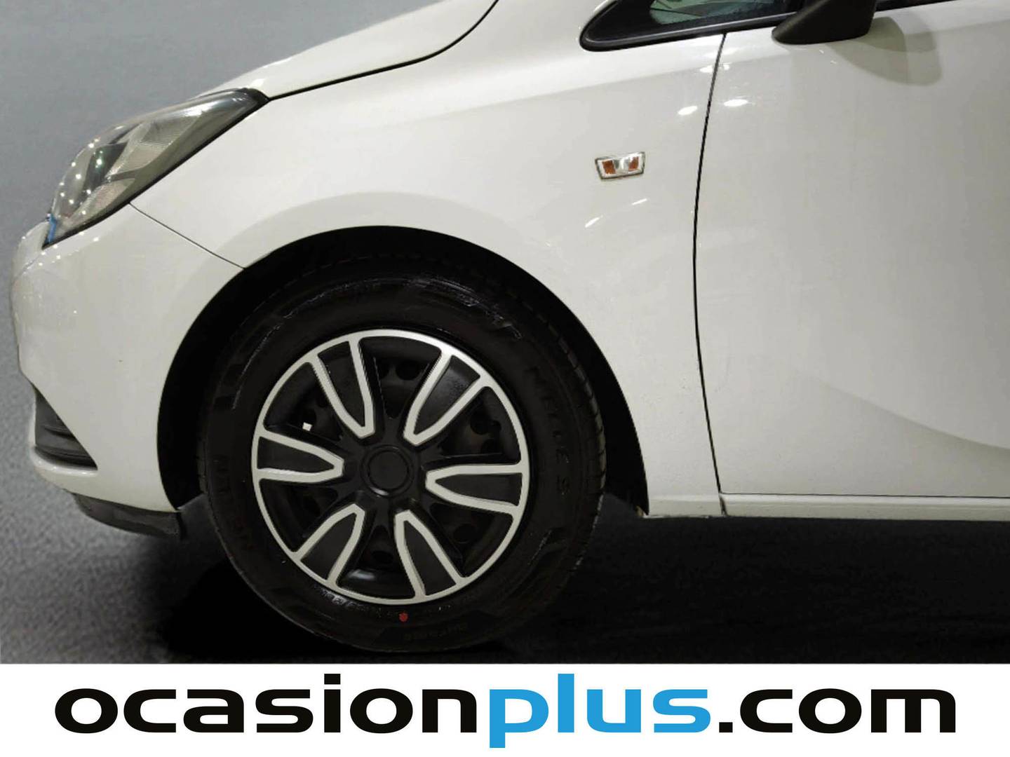 Opel Corsa Opel Corsa 1.4 Expression (90 CV) gasolina