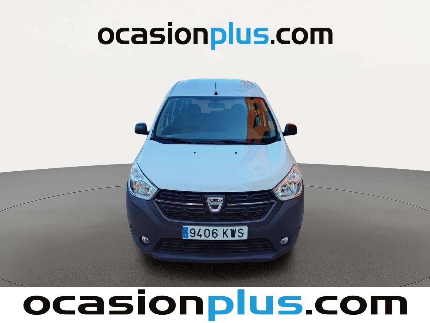 Dacia Dokker Dacia Dokker Essential 1.6 (100 CV) GLP km 0