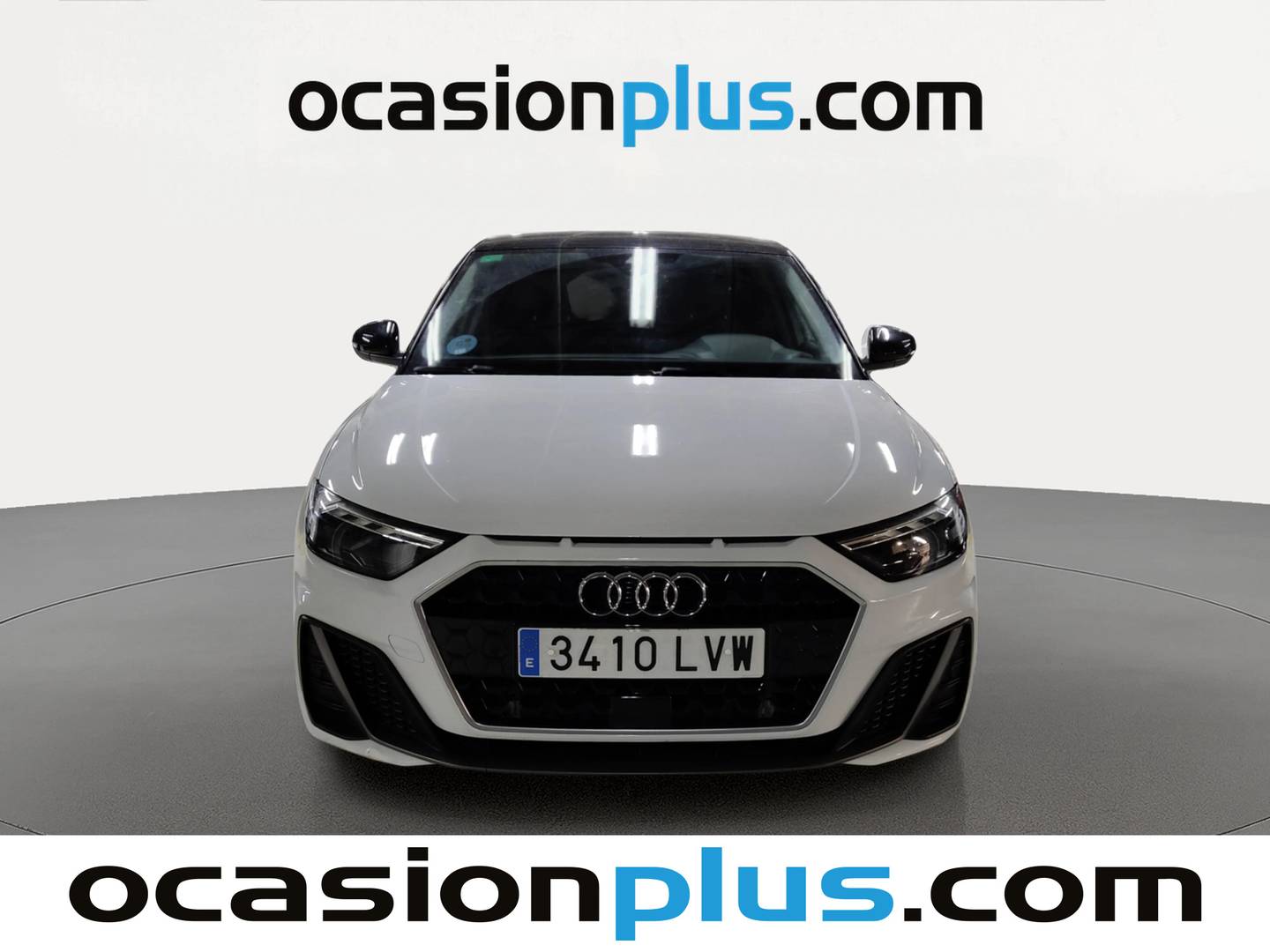 Audi A1 Audi A1 Sportback Adrenalin edition 30 TFSI (110 CV) S tronic 110cv