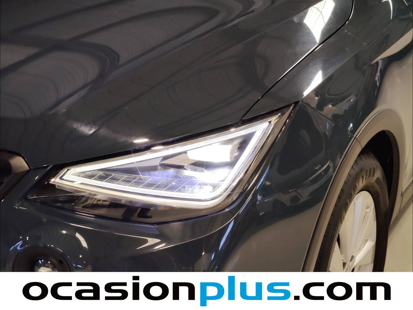Extras del Seat Arona Seat Arona 1.0 TSI Style XL DSG (115 CV)