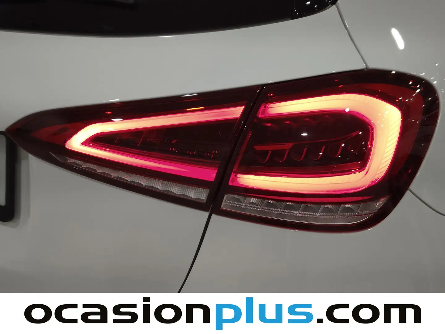 Foto Mercedes Clase A Mercedes-Benz Clase A A 180 (136 CV)