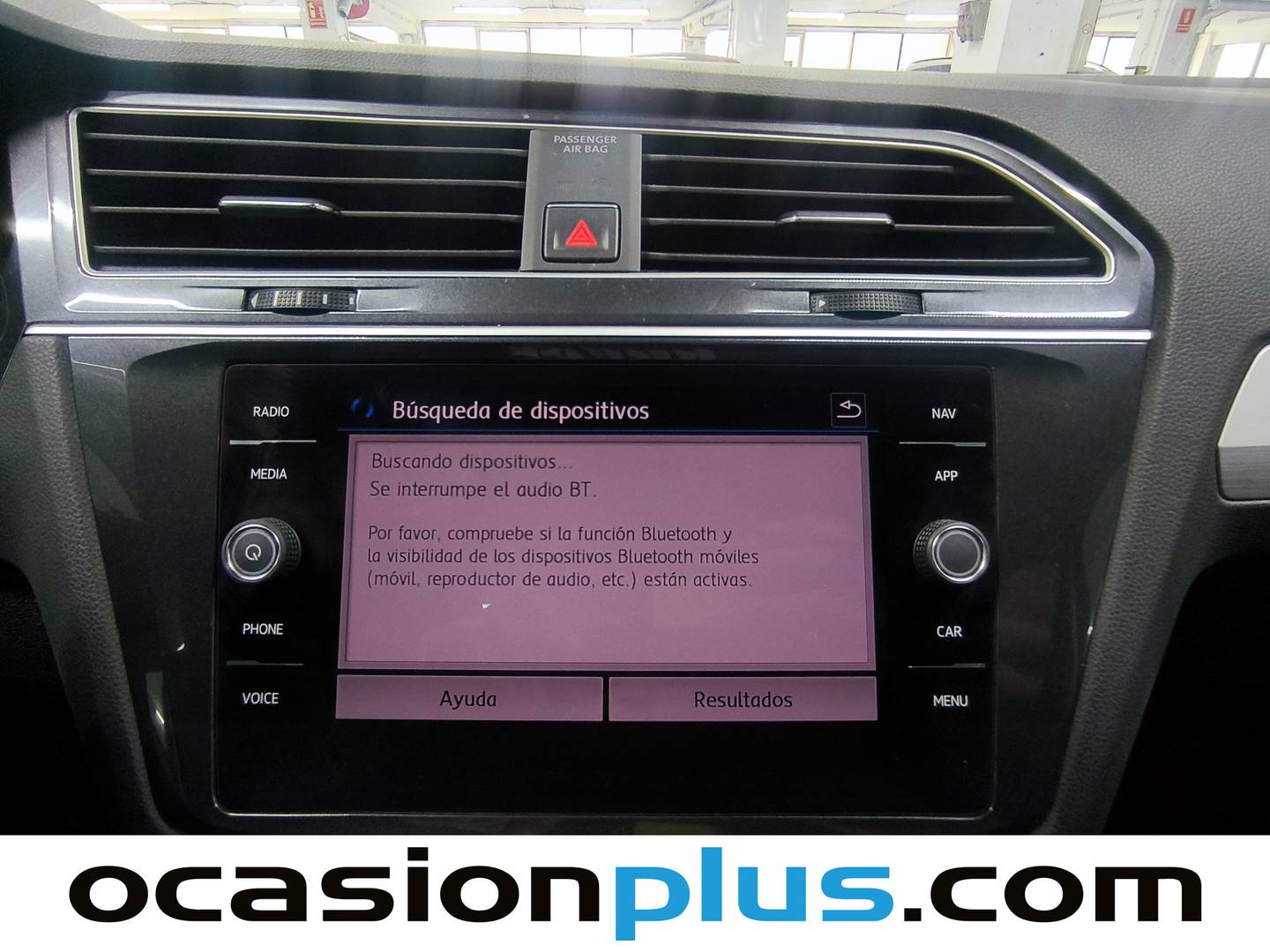 Volkswagen Tiguan Volkswagen Tiguan Tech&Go 1.4 TSI 4Motion (150 CV) DSG automático
