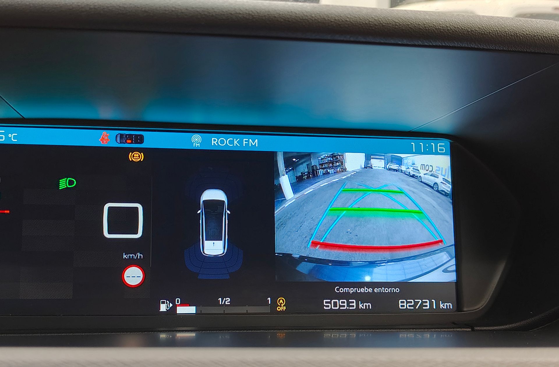 Citroën C4 Grand SpaceTourer PureTech 130 Shine Pack 7 plazas - foto 10