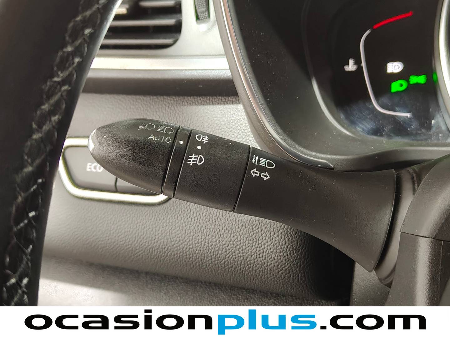 Extras del Renault Kadjar Renault Kadjar Zen Blue dCi (115 CV)