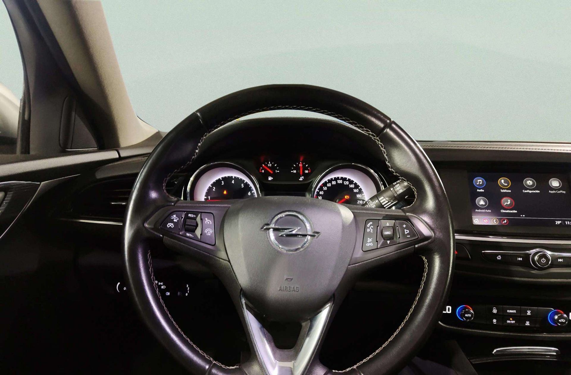 Opel Insignia GS 1.5 Turbo XFT Innovation - foto 22