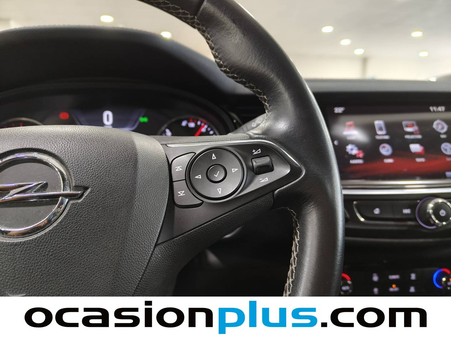 Opel Insignia Opel Insignia GS 2.0 CDTI Turbo D Excellence Auto (170 CV) al mejor precio