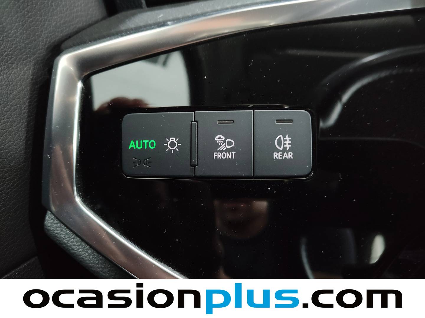 Audi Q3 Audi Q3 Advanced 35 TFSI (150 CV) S tronic 150cv