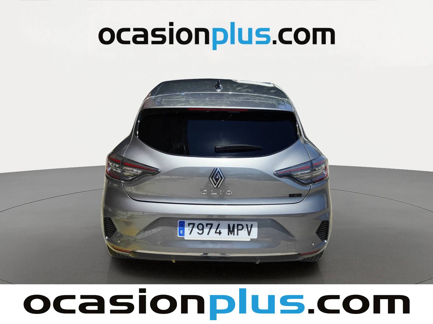 Renault Clio Renault Clio Techno E-Tech full Híbrido (143 CV) híbrido