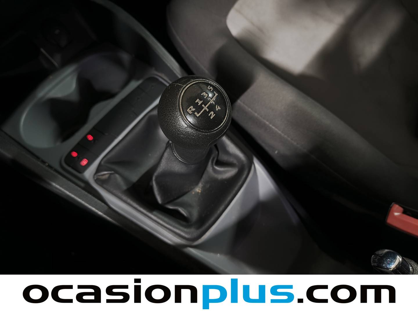 Seat Ibiza Seat Ibiza 1.2 12v Reference (70 CV) de segunda mano