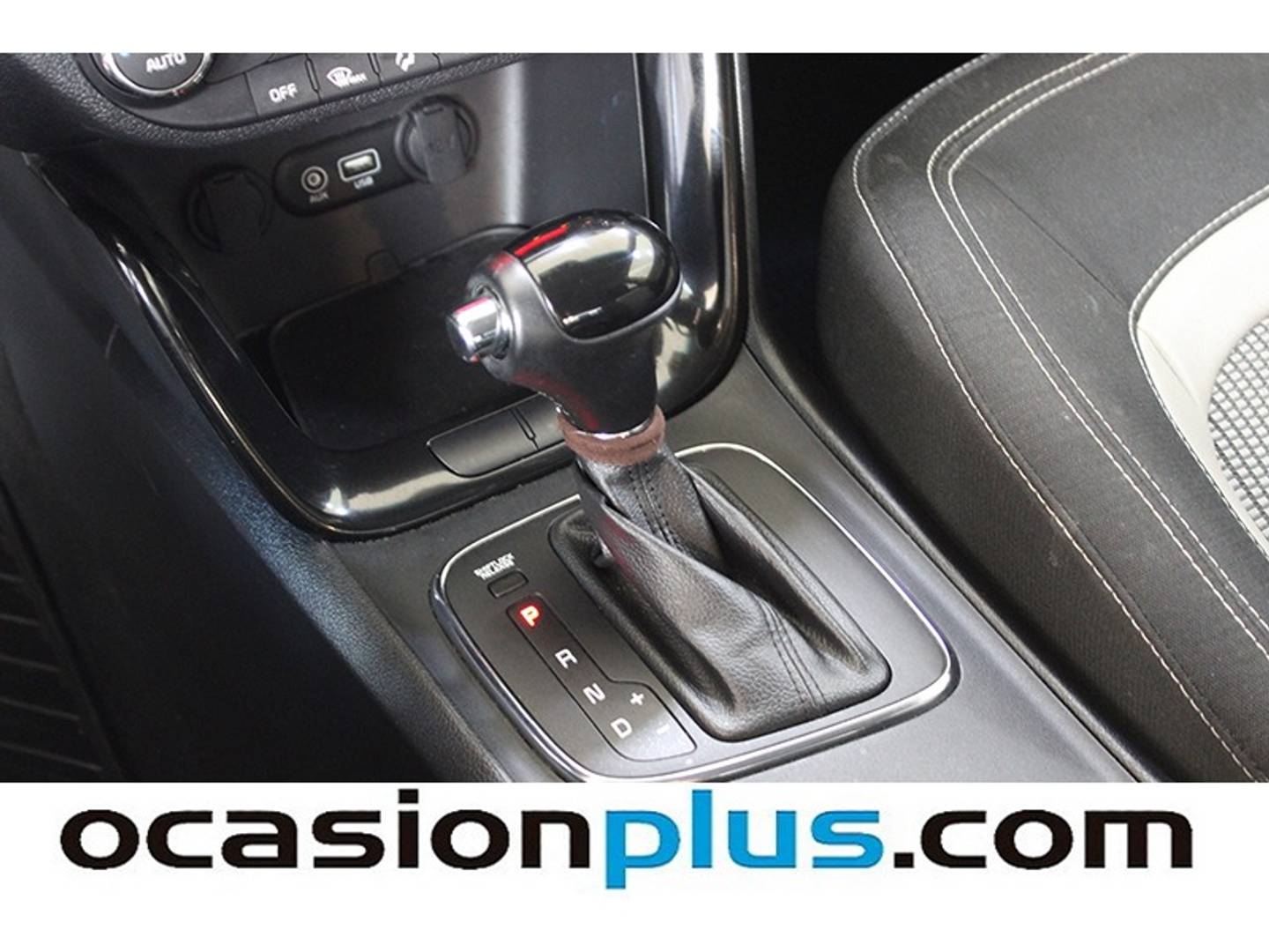 Foto KIA Ceed Kia Ceed 1.6 CRDi VGT GT Line DCT (136 CV)