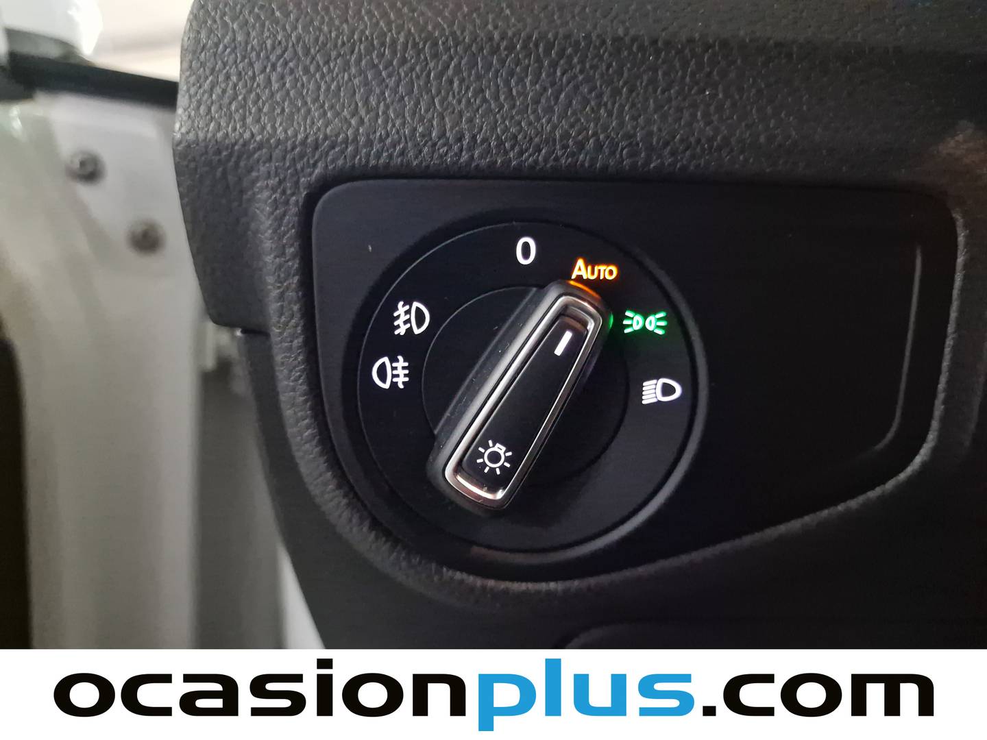 Acabados Volkswagen Golf Sportsvan Volkswagen Golf Sportsvan Advance 1.6 TDI BMT (110 CV)