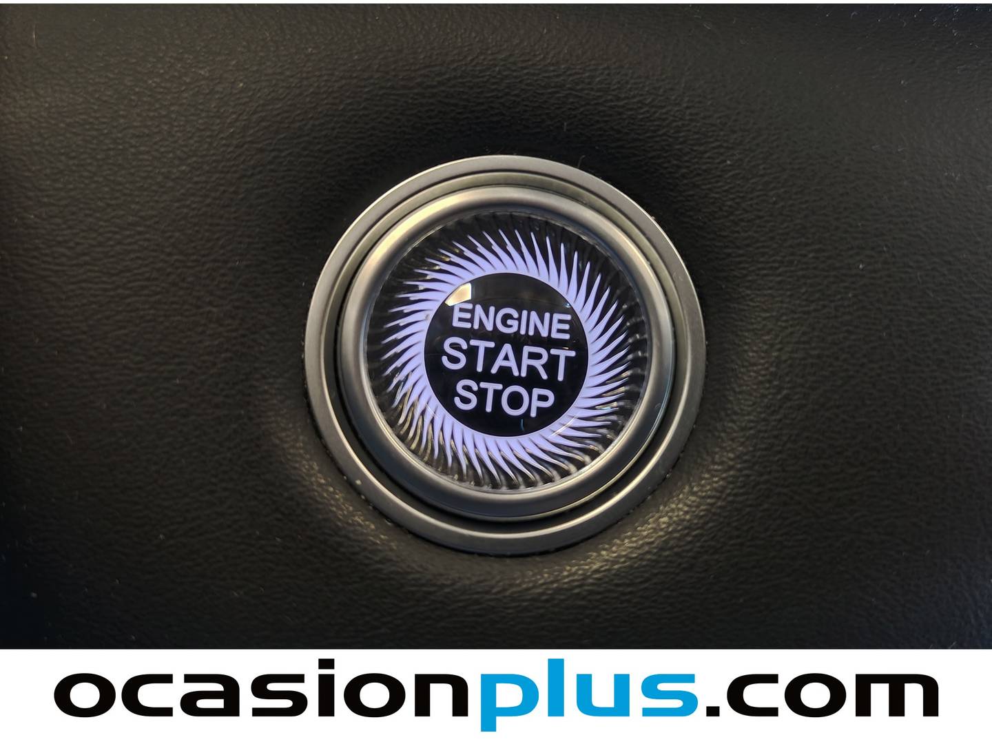 OMODA 5 OMODA 5 1.6 TGDI Premium (145 CV) de ocasión