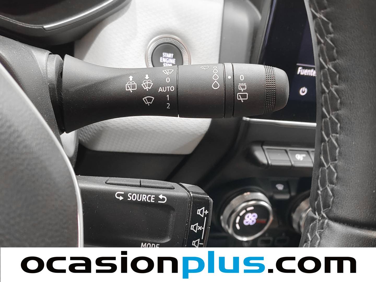 Foto Renault Clio Renault Clio Techno TCe (90 CV)