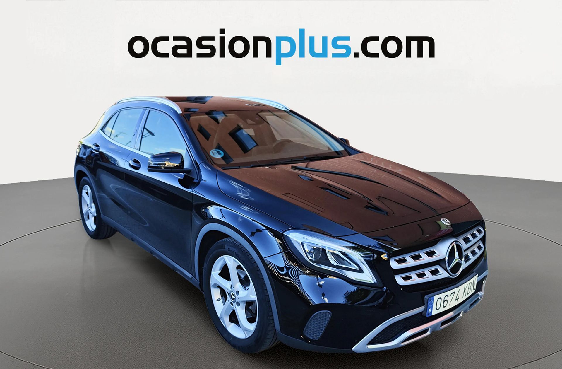 Mercedes-Benz GLA 200 - foto 2