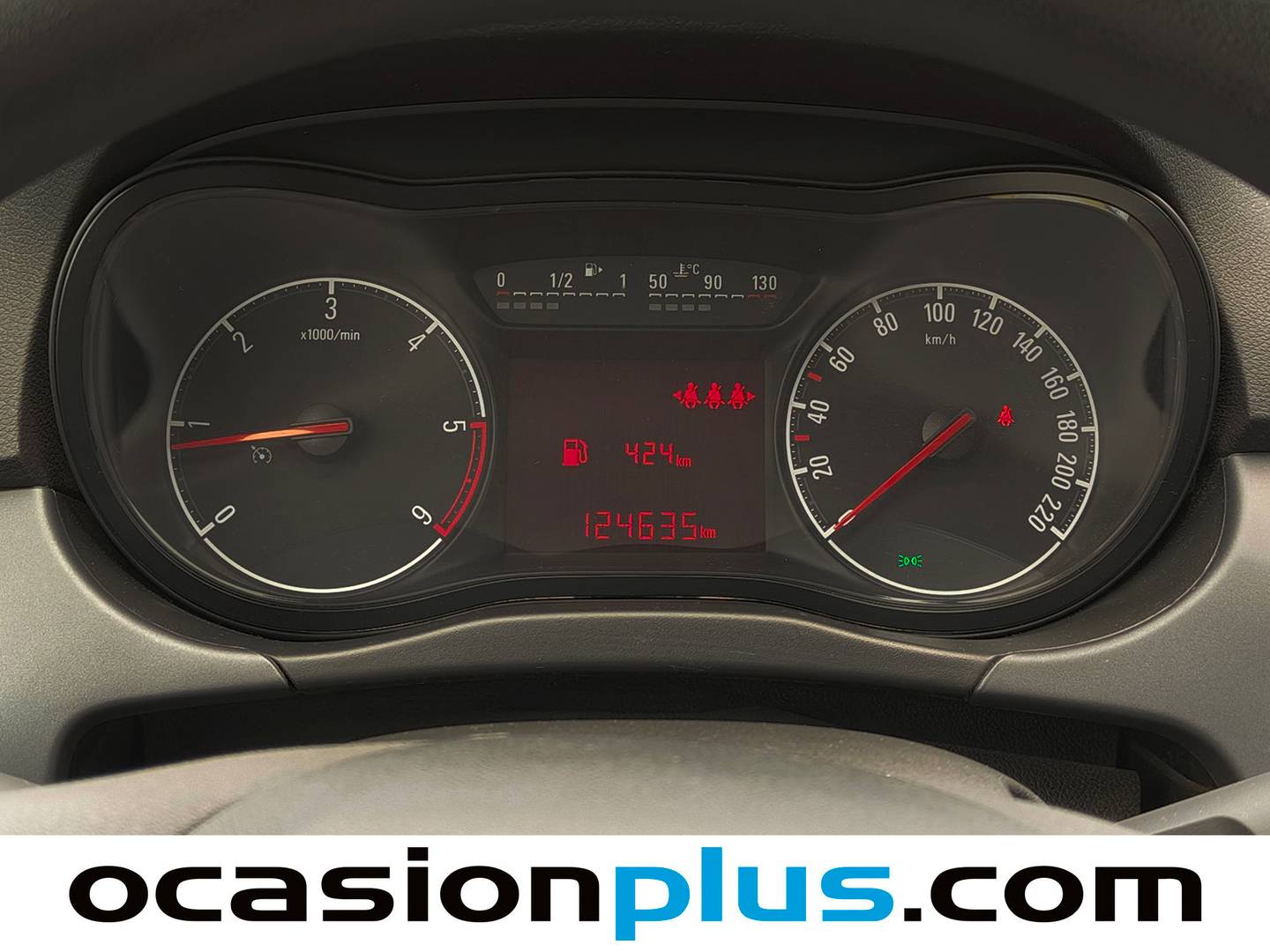 Opel Corsa Opel Corsa 1.3 CDTI Business (75 CV) 2017