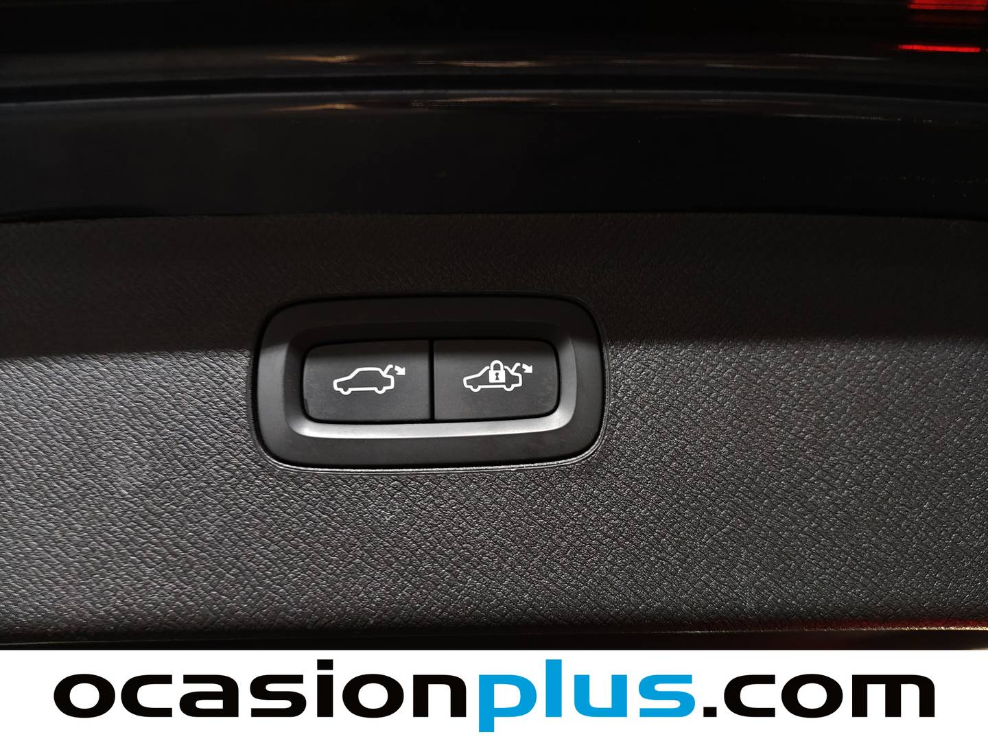 Volvo XC90 Volvo XC90 B5 D Business Plus AWD Auto (235 CV) 7 Plaza seminuevo
