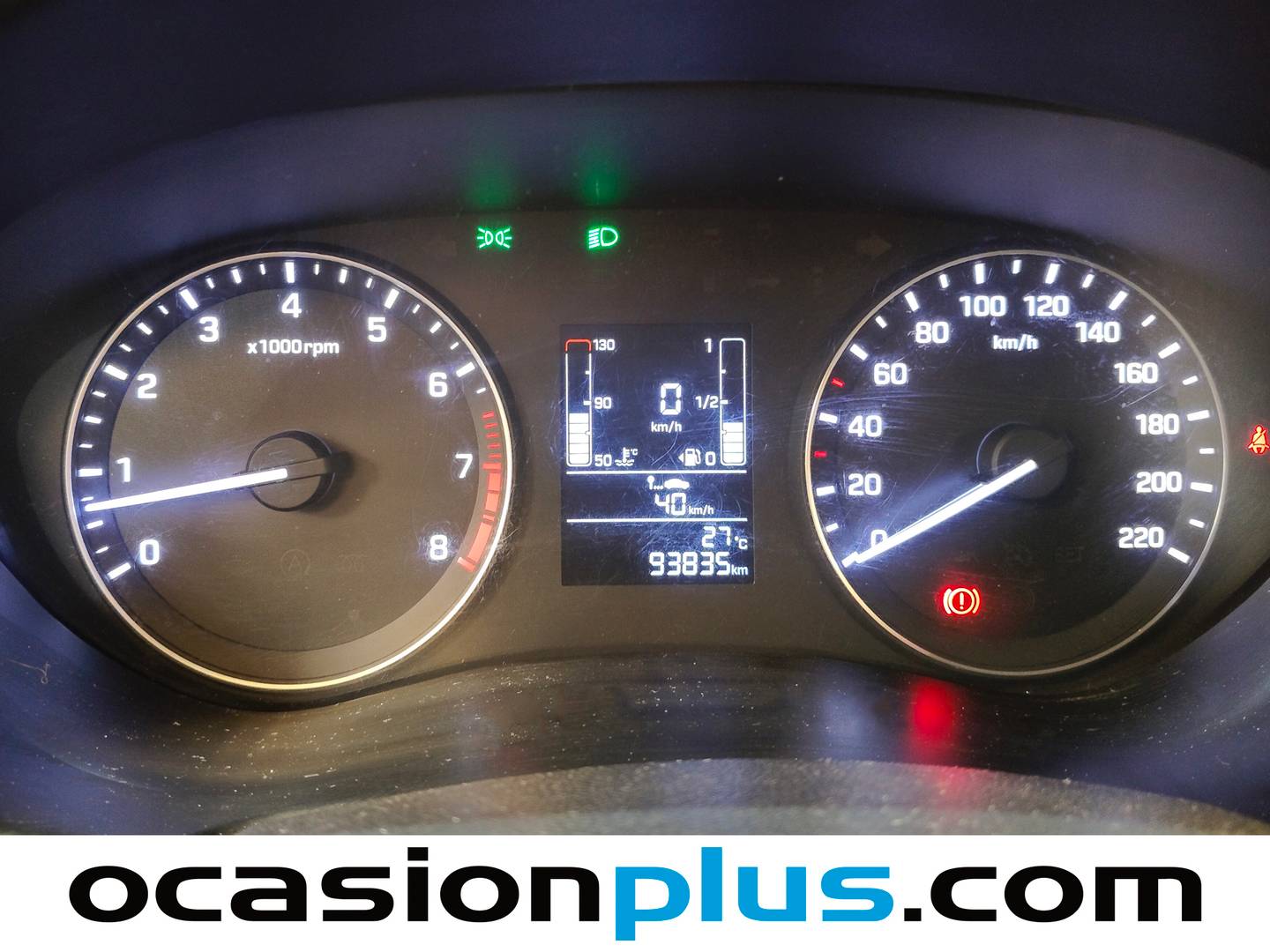 Hyundai i20 Hyundai i20 1.2 MPI Essence (84 CV) manual