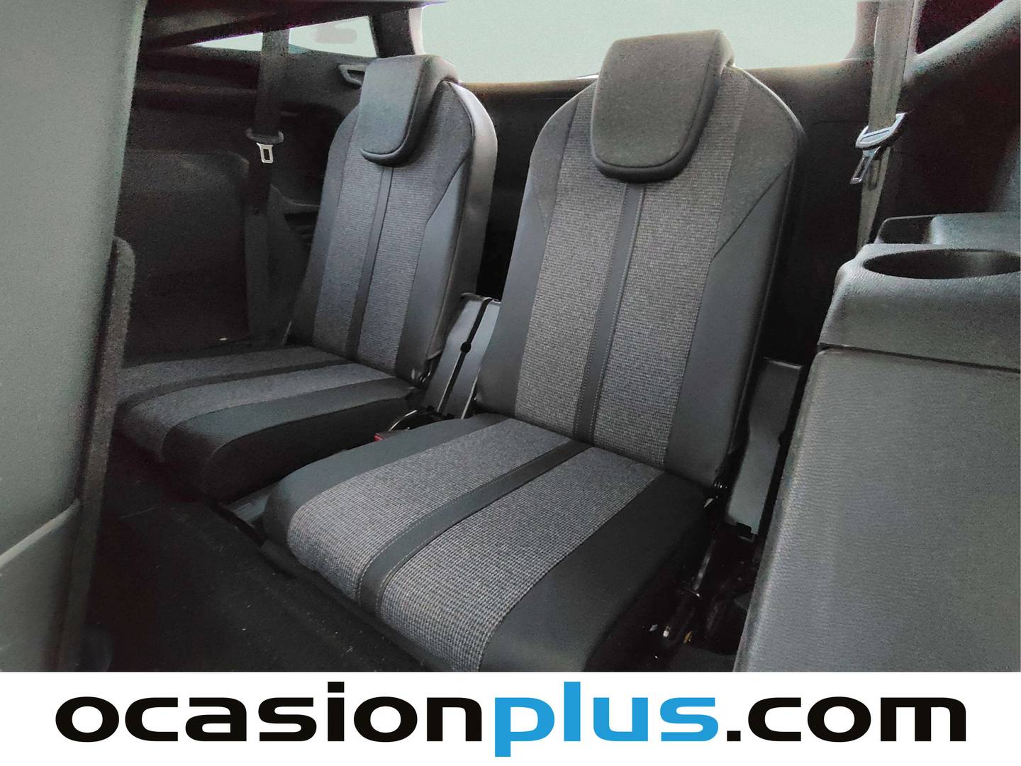 Foto Peugeot 5008 Peugeot 5008 BlueHDi 130 S&S Allure EAT8 (130 CV) 7 Plazas