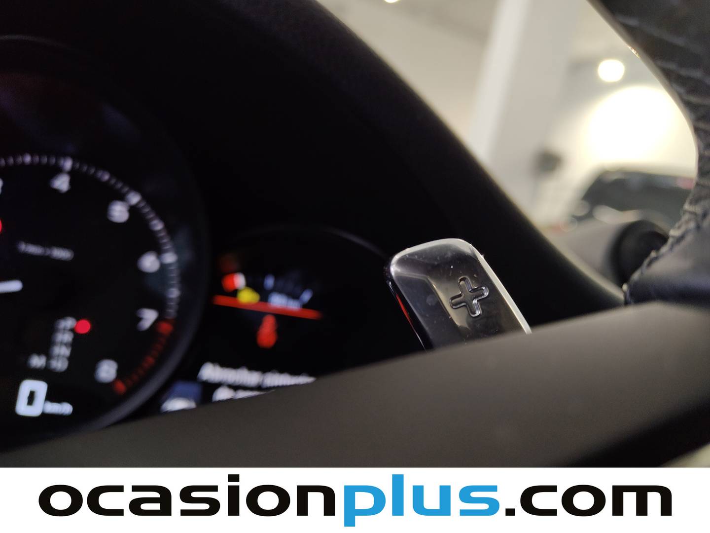 Porsche Macan Porsche Macan (265 CV) seminuevo